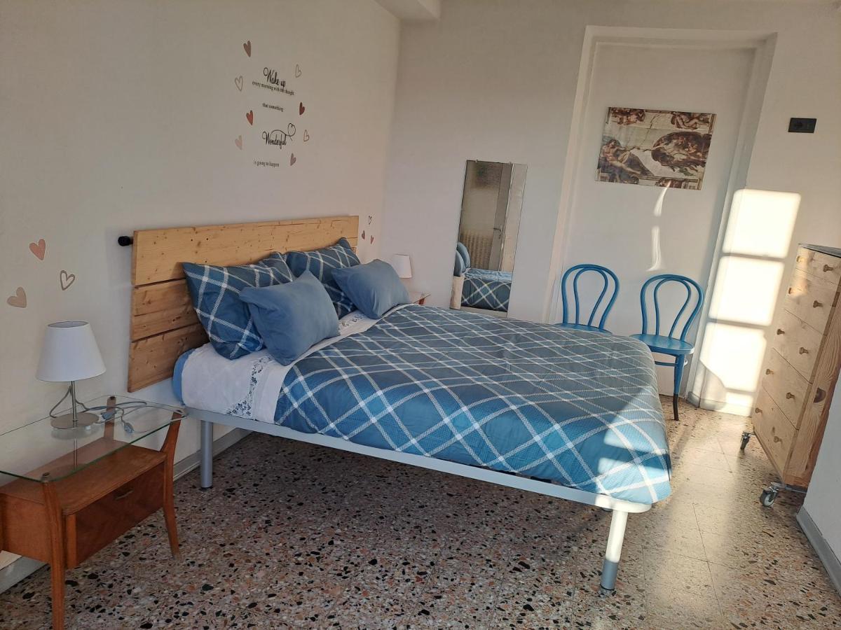 Appartamento Antiche Mura, Άστι Εξωτερικό φωτογραφία