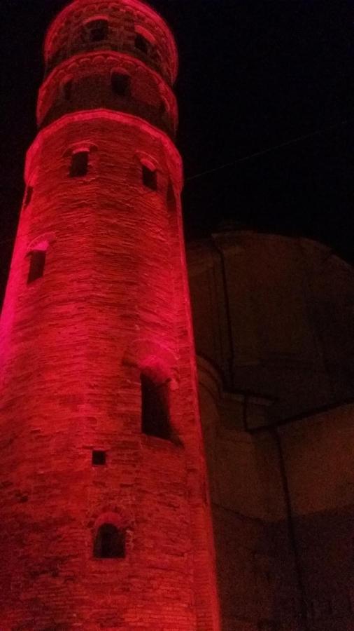 Appartamento Antiche Mura, Άστι Εξωτερικό φωτογραφία